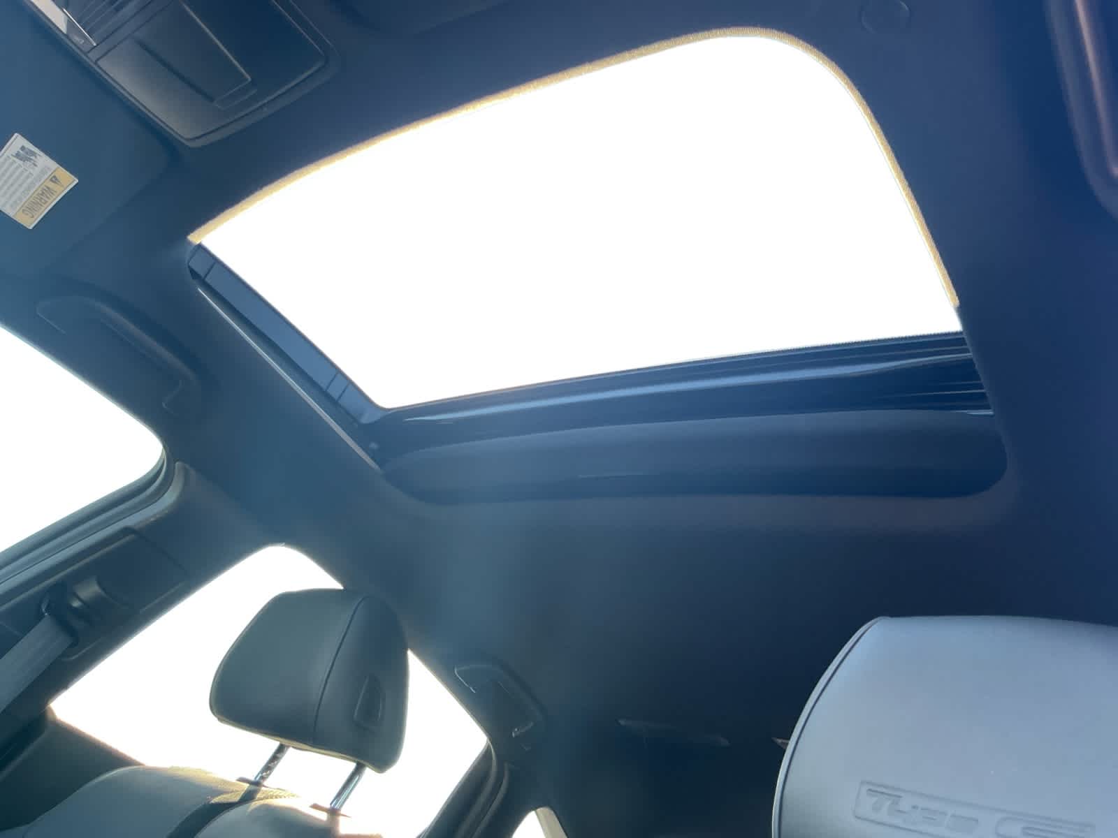 2021 Acura TLX Type S