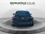 2021 Acura TLX Type S