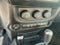 2017 Jeep Wrangler Sport 4x4