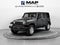 2018 Jeep Wrangler JK Unlimited Sport S 4x4