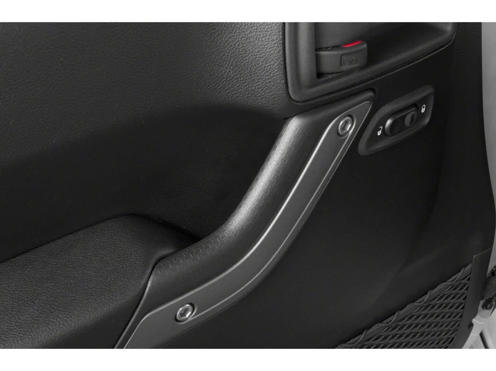 2018 Jeep Wrangler JK Unlimited Sport S 4x4
