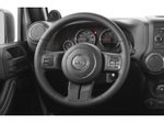2018 Jeep Wrangler JK Unlimited Sport S 4x4