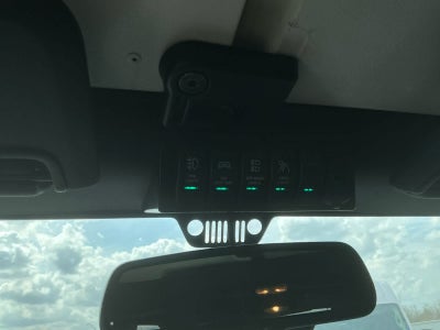 2018 Jeep Wrangler JK Unlimited Sport S 4x4