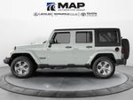 2017 Jeep Wrangler Unlimited 75th Anniversary Edition 4x4