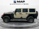 2017 Jeep Wrangler Unlimited Rubicon Recon