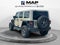 2017 Jeep Wrangler Unlimited Rubicon Recon