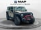 2017 Jeep Wrangler Unlimited Rubicon Recon