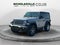 2019 Jeep Wrangler Sport S 4x4