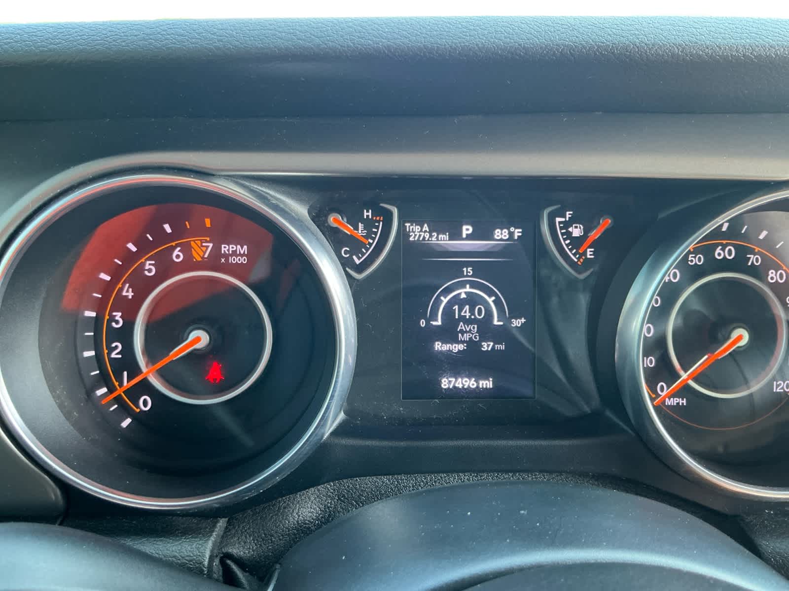 2019 Jeep Wrangler Sport S 4x4