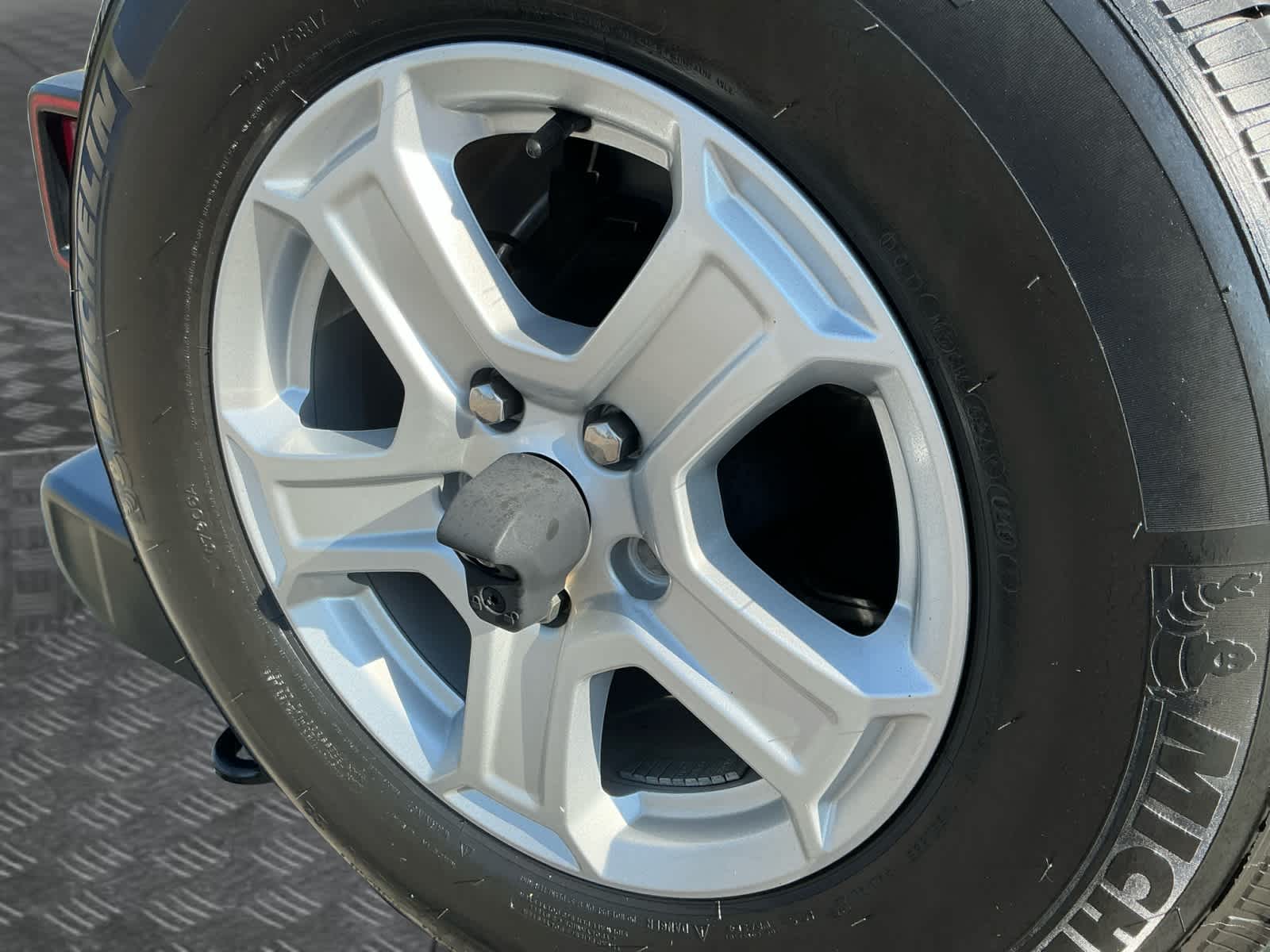 2019 Jeep Wrangler Sport S 4x4