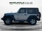 2019 Jeep Wrangler Sport S 4x4