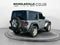 2019 Jeep Wrangler Sport S 4x4