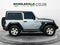 2019 Jeep Wrangler Sport S 4x4