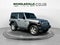 2019 Jeep Wrangler Sport S 4x4