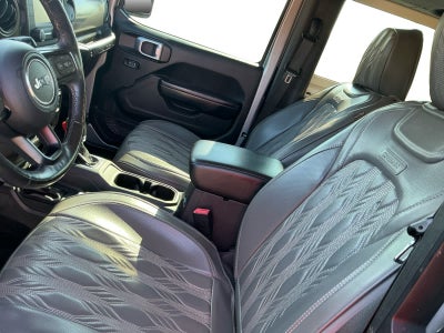 2019 Jeep Wrangler Sport S 4x4