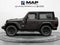 2018 Jeep Wrangler Sport S 4x4