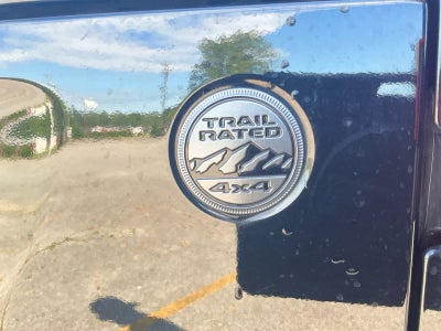 2022 Jeep Wrangler Sport 4x4