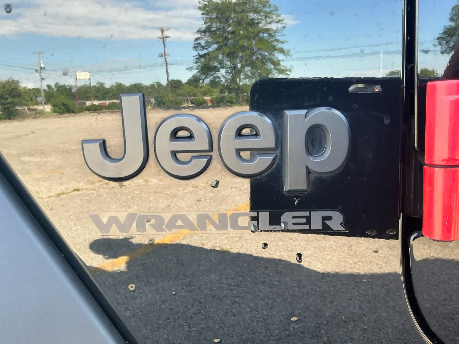 2022 Jeep Wrangler Sport 4x4