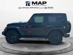 2022 Jeep Wrangler Sport 4x4