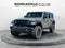 2023 Jeep Wrangler 4-Door Willys 4x4