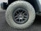 2023 Jeep Wrangler 4-Door Willys 4x4