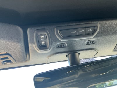 2023 Jeep Wrangler 4-Door Willys 4x4