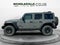 2023 Jeep Wrangler 4-Door Willys 4x4