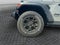 2021 Jeep Wrangler Unlimited Willys 4x4
