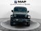 2021 Jeep Wrangler Unlimited Willys 4x4