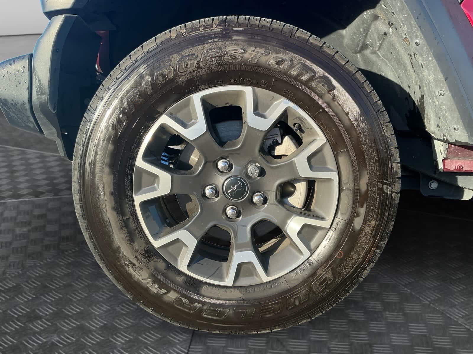 2021 Jeep Wrangler Unlimited Sport S 4x4