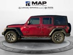 2021 Jeep Wrangler Unlimited Sport S 4x4