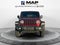 2021 Jeep Wrangler Unlimited Sport S 4x4