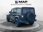 2018 Jeep Wrangler Unlimited Sport 4x4