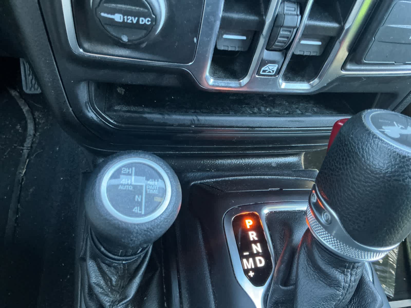 2021 Jeep Wrangler Unlimited Willys 4x4