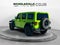 2021 Jeep Wrangler Unlimited Willys 4x4