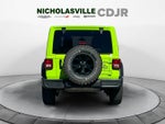 2021 Jeep Wrangler Unlimited Willys 4x4