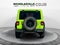 2021 Jeep Wrangler Unlimited Willys 4x4