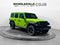 2021 Jeep Wrangler Unlimited Willys 4x4