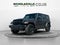 2021 Jeep Wrangler Unlimited Willys 4x4