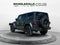 2021 Jeep Wrangler Unlimited Willys 4x4