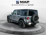 2021 Jeep Wrangler Unlimited Sport Altitude 4x4