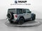 2021 Jeep Wrangler Unlimited Sport Altitude 4x4