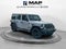 2021 Jeep Wrangler Unlimited Sport Altitude 4x4