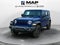 2020 Jeep Wrangler Unlimited Sport S 4X4