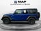 2020 Jeep Wrangler Unlimited Sport S 4X4