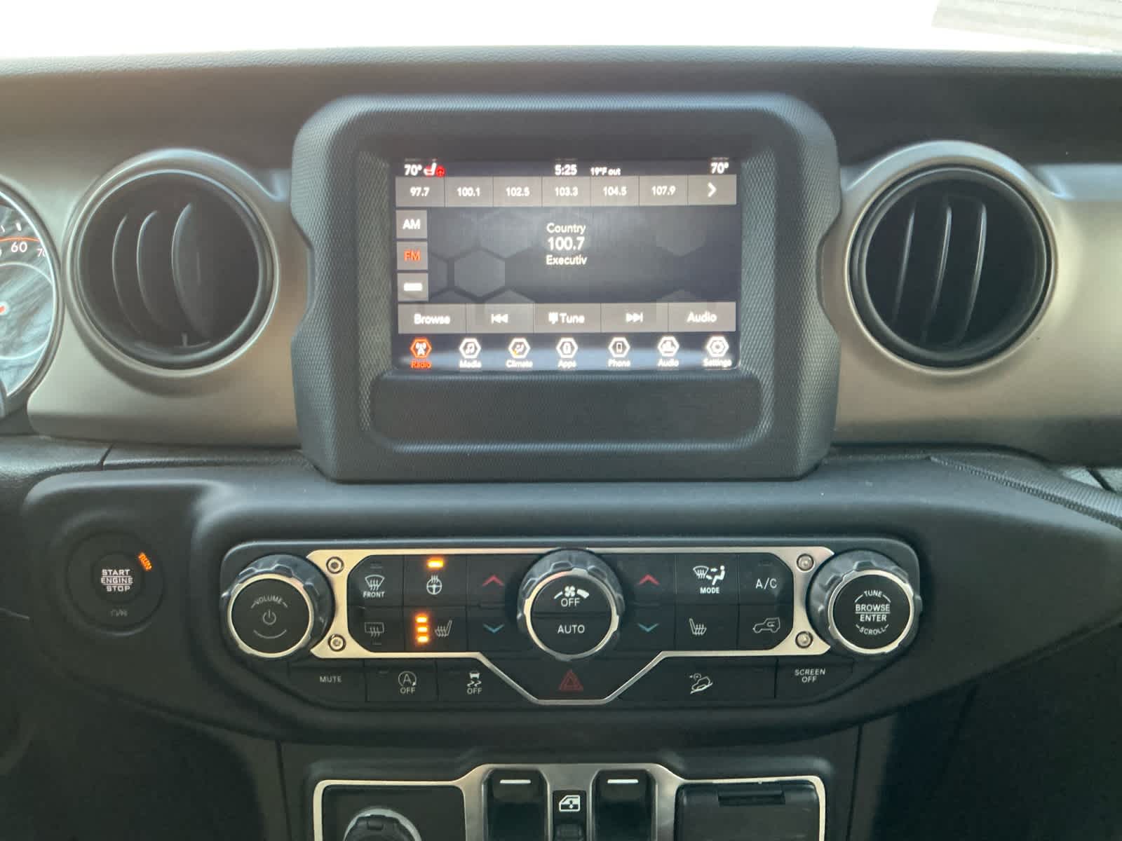 2020 Jeep Wrangler Unlimited Sport S 4X4