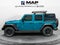 2020 Jeep Wrangler Unlimited Willys 4x4