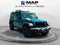 2020 Jeep Wrangler Unlimited Willys 4x4