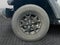 2022 Jeep Wrangler Unlimited Willys 4x4
