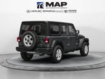 2022 Jeep Wrangler Unlimited Willys 4x4